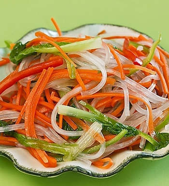 饮食减肥常见的4个误区 减肥不能吃3种食物