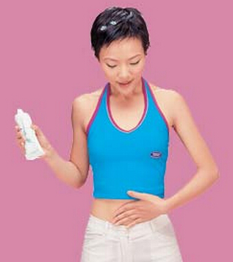 瘦腰的最快方法 16个妙招帮你打造小蛮腰