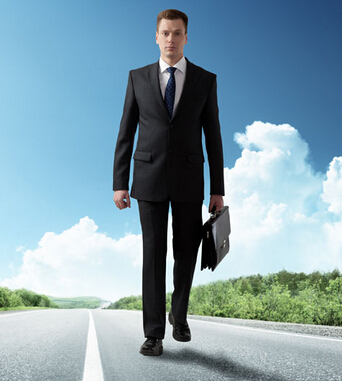 走路减肥七妙招 轻松享瘦