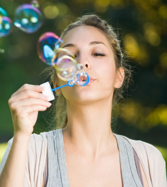 双下巴怎么减 怎样击退双下巴快速瘦脸