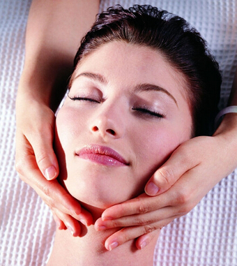 怎么瘦脸 教你如何按摩脸部拥有瓜子脸