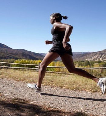 跑步减肥  跑步减肥有哪些错误方法