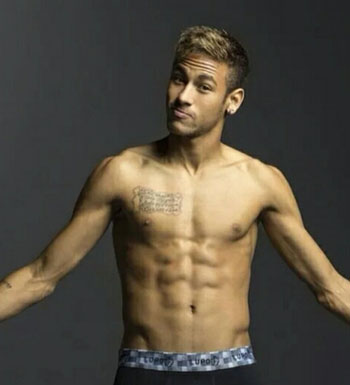 男人怎么练腹肌 男士腹部减肥方法有哪些