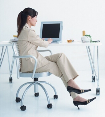 怎样瘦腿 女性巧吃7种食物远离大象腿