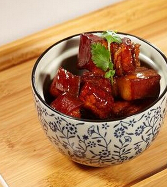 吃什么减肥 适当吃肉能够减肥