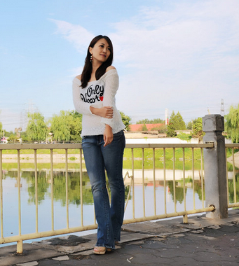 怎么减肥 走路减肥法帮你轻松瘦身