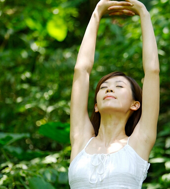 6个减肥妙方 快速瘦肚子