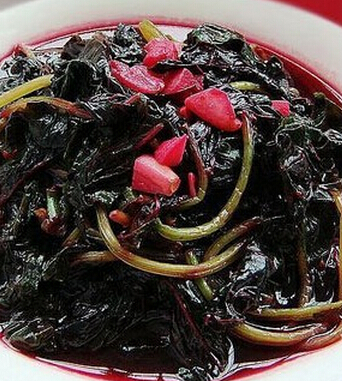 减肥食物 女性多吃13种减肥食物消脂又排毒