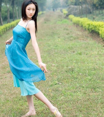 怎样瘦腿 教你3招塑造修长美腿