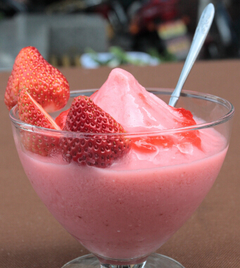 吃什么水果减肥最快 水果减肥的新奇吃法