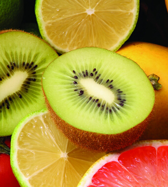 吃什么水果减肥 水果减肥餐让女人享瘦每一天