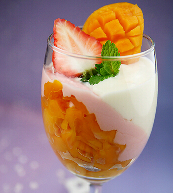 男人减肥方法 2种水果餐让男人狂甩赘肉