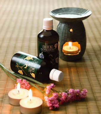 精油瘦身 如何用精油塑造 前凸后翘 身材