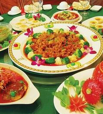 减肥食物 女性多吃13种减肥食物消脂又排毒