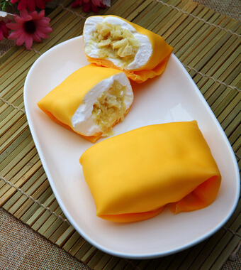 吃什么水果减肥 学会几种水果餐狂甩赘肉