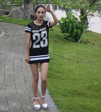 怎么减肥 走路减肥法帮你轻松瘦身