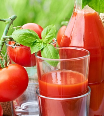 减肥食品 9种低热量蔬菜食品快速减肥