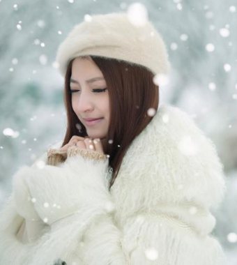 冬天怎么减肥 10类方和 胖妹 说再见