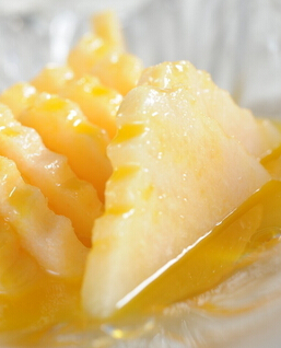 柠檬减肥法 瘦腰收腹的美味水果