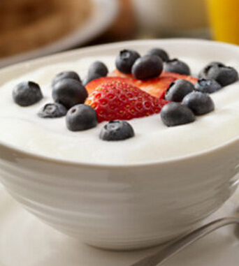 减肥食物 女性多吃13种减肥食物消脂又排毒