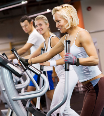 如何运动减肥 7分钟循环运动帮你快速燃脂