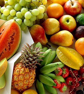 吃什么水果减肥最快 常吃6水果轻松消脂减重