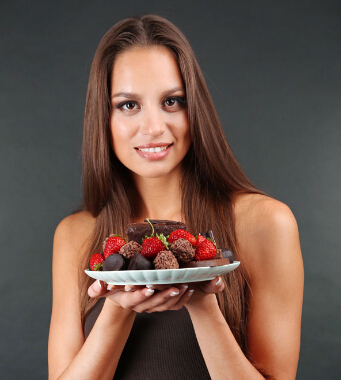 减肥好方法 十多十少瘦身减肥法