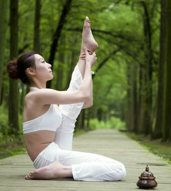 腰部减肥方法 有哪些腰部减肥体操