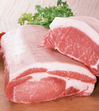 吃什么减肥 适当吃肉能够减肥