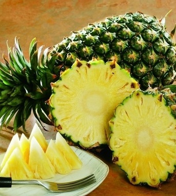 减肥食品 9种低热量蔬菜食品快速减肥