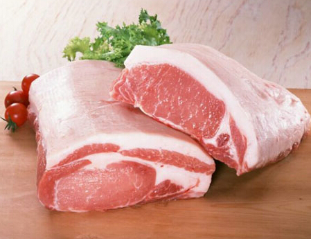 腹部减肥最有效方法 每天吃水果和蔬菜