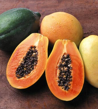 吃什么水果减肥最快 5大技巧让你拒绝脂肪