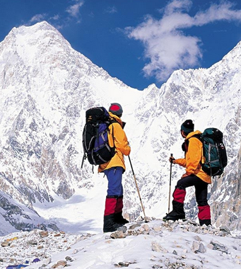 冬季怎样减肥最快 4大冬季减肥运动