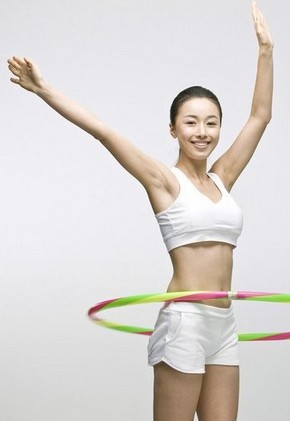 腹部减肥方法 想要腹部减肥该怎么做