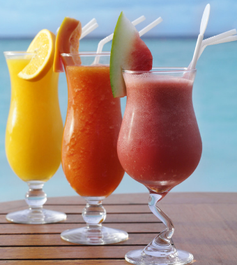 美容减肥 9招教女人冬日美容瘦身