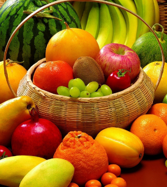 吃什么水果减肥最快 5大技巧让你拒绝脂肪