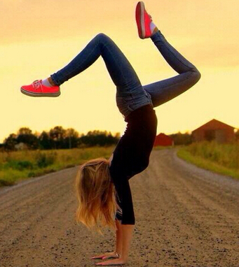 减肥的最好方法 女性快速瘦身法