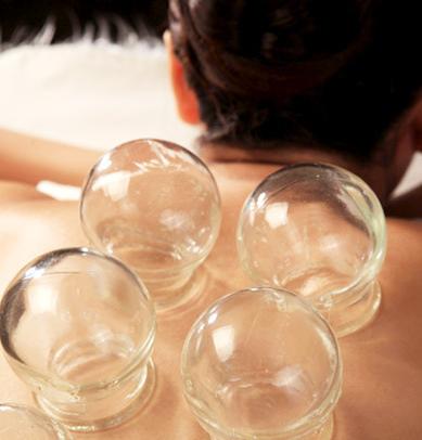 如何拔罐减肥 拔罐减肥的减肥原理和方法