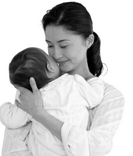 产后减肥瘦身5种方法 注意事项