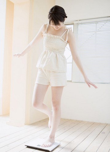 经期减肥法 盘点经期减肥四阶段