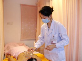 拔罐减肥的方法 拔罐减肥的作用和基本操作