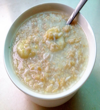 早餐香蕉减肥食谱  香蕉让你恢复完美身材