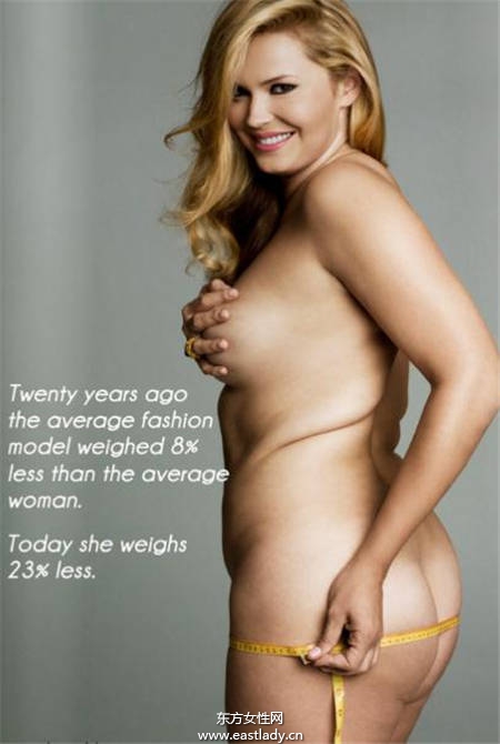 太胖了怎么办 提升自信是关键