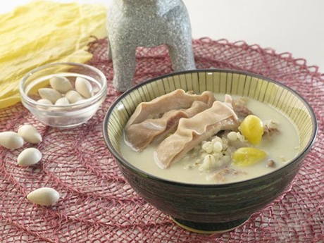 常见女性减肥食物大全