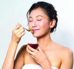 常见女性减肥食物大全