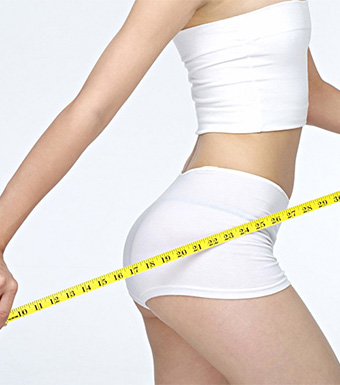  脖子运动操 减肥法 懒人秋季减肥小妙招