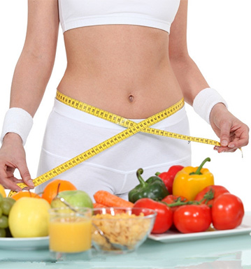 如何有效减肥呢 健康正确的减肥方法