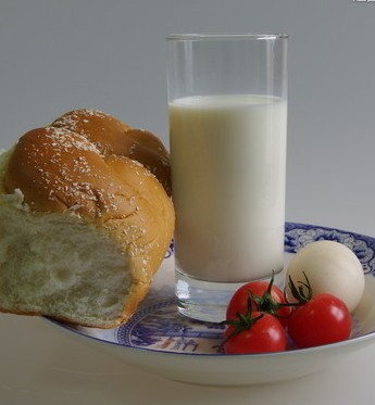 针灸减肥食谱 针灸减肥食谱的制定原则