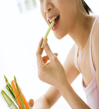 12大减肥误区  让你根本瘦不下来