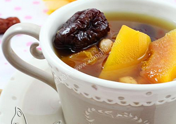 木瓜减肥丰胸法大全 木瓜的做法